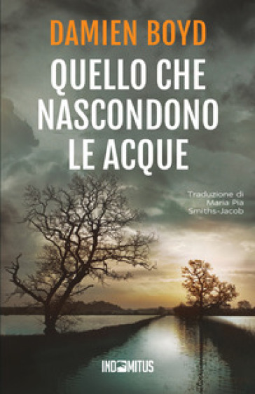 Quello che nascondono le acque