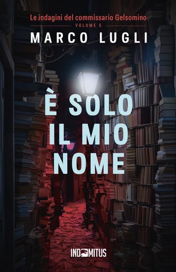 È solo il mio nome