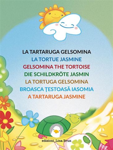 La tartaruga Gelsomina