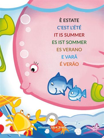 È estate