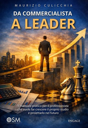 Da Commercialista a Leader