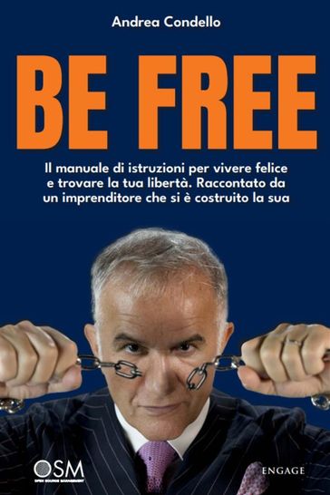 Be free
