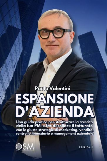 Espansione d'azienda