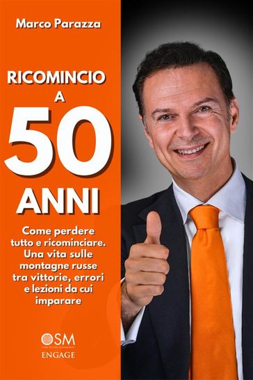 Ricomincio a 50 anni