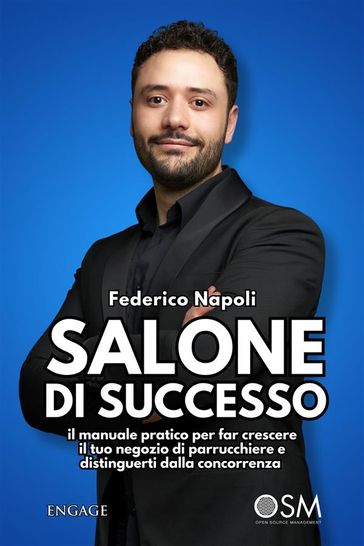 Salone di successo
