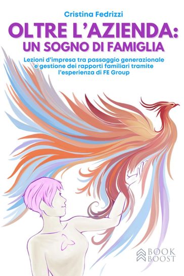 Oltre l'azienda: un sogno di famiglia