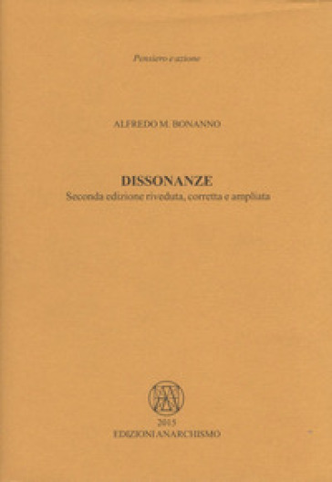 Dissonanze