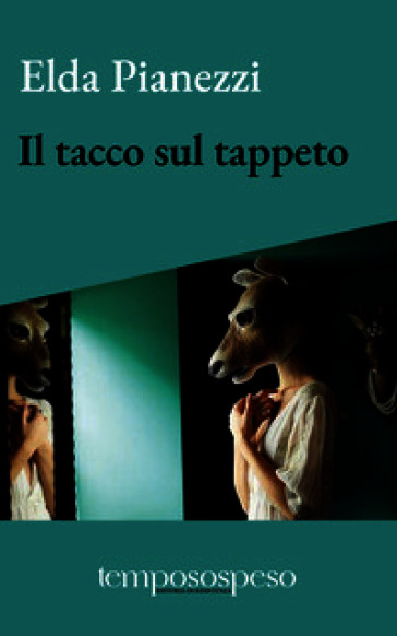 Il tacco sul tappeto