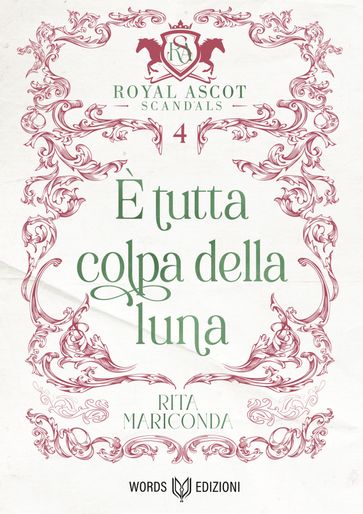 È tutta colpa della luna