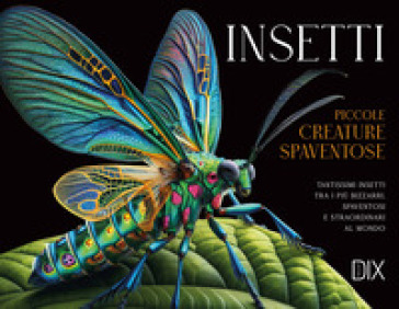 Gli insetti