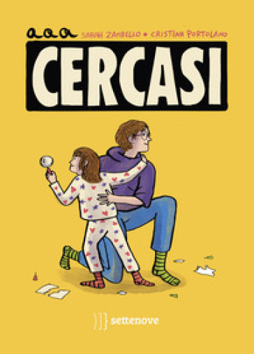 AAA Cercasi. Ediz. a colori