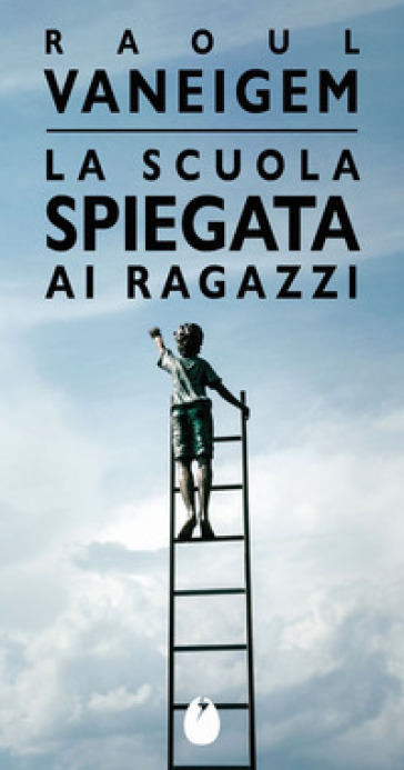 La scuola spiegata ai ragazzi