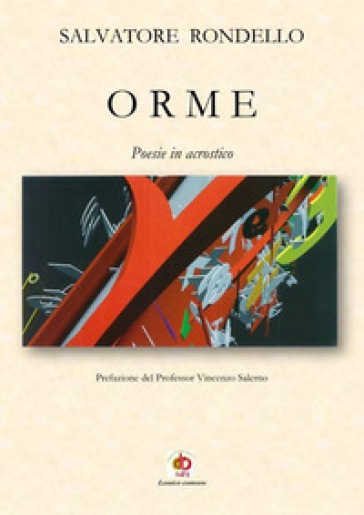 Orme. Poesie in acrostico