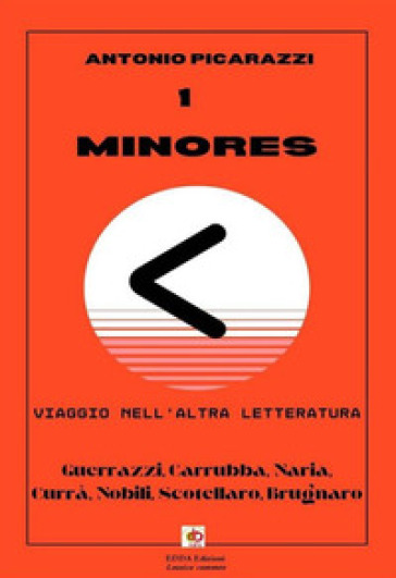 Minores. Viaggio nell'altra letteratura. Nuova ediz.