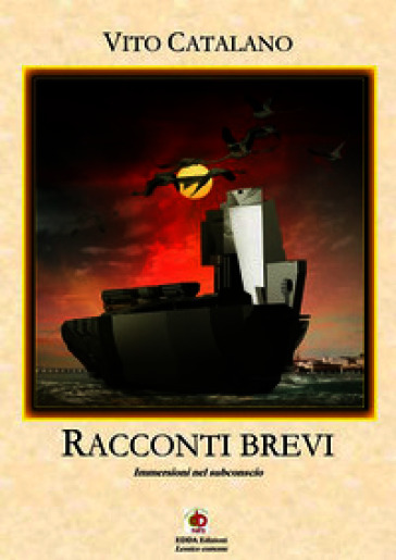 Racconti brevi. Immersioni nel subconscio
