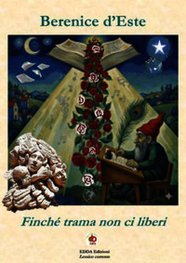 Finché trama non ci liberi. Nuova ediz.