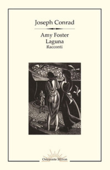 Amy Foster-Laguna. Ediz. integrale