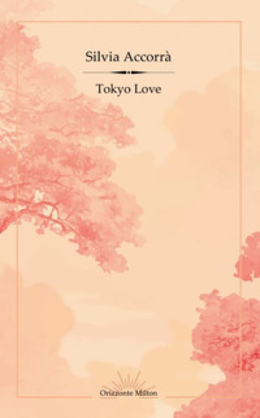 Tokyo Love