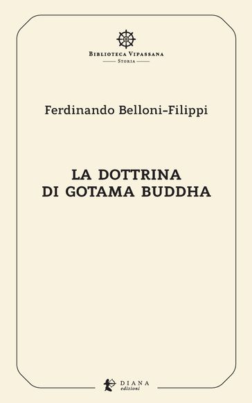La dottrina di Gotama Buddha
