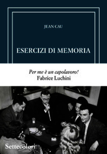 Esercizi di memoria