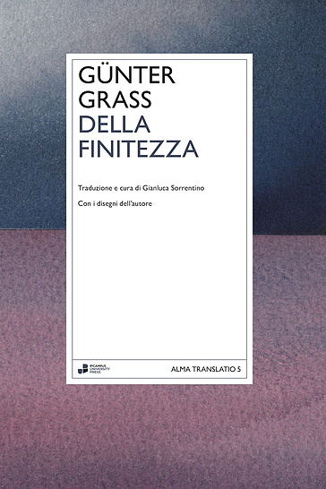 Della finitezza. Ediz. illustrata