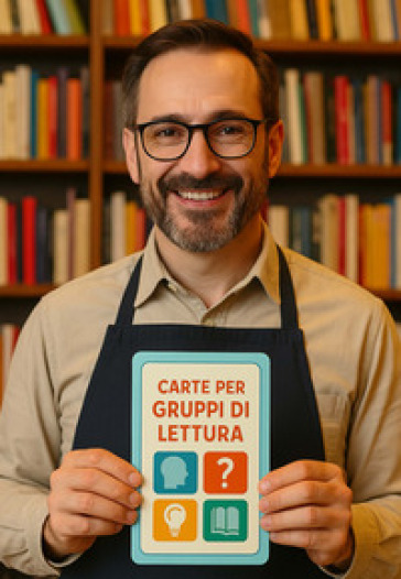 Carte per gruppi di lettura