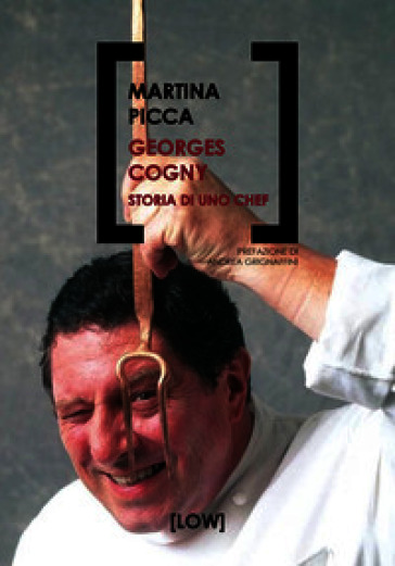Georges Cogny. Storia di uno chef