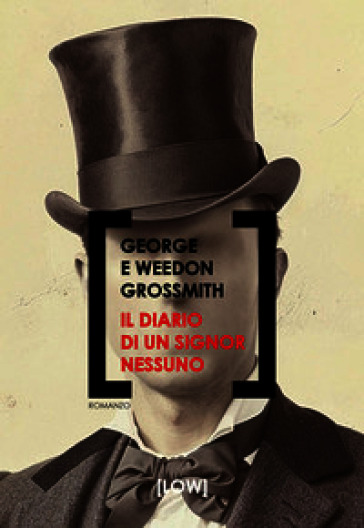 Il diario di un signor nessuno