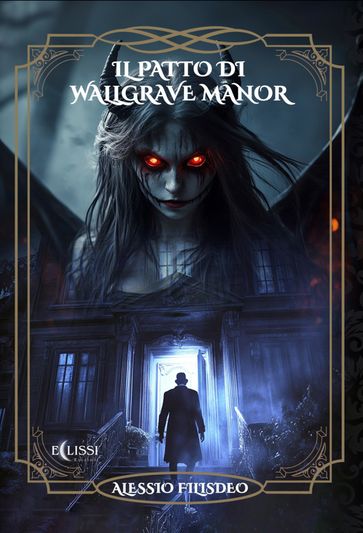 Il Patto di Wallgrave Manor