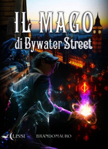 Il mago di Bywater Street