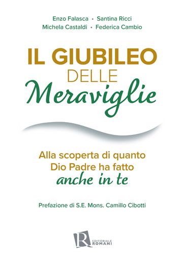 Il Giubileo dellemeraviglie