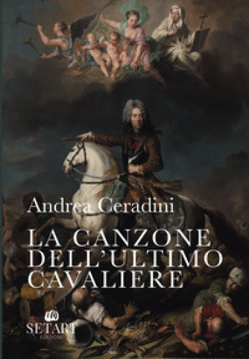 La canzone dell'ultimo cavaliere