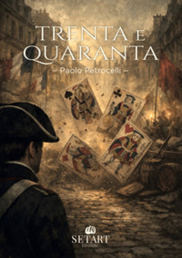 Trenta e quaranta
