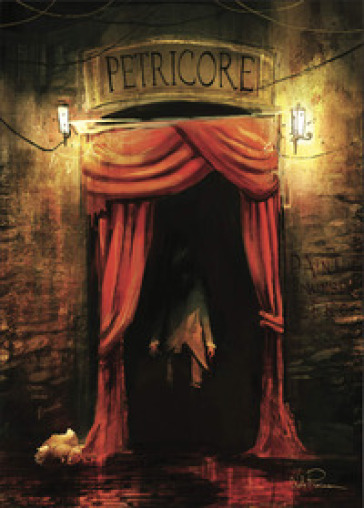 Petricore