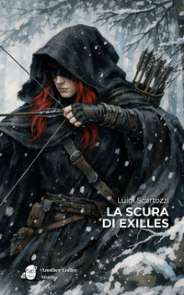 La Scura di Exilles