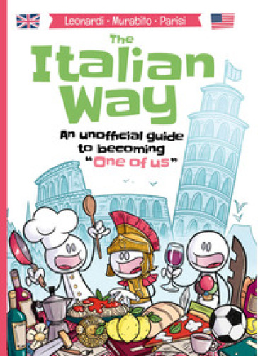 The Italian way. Ediz. inglese