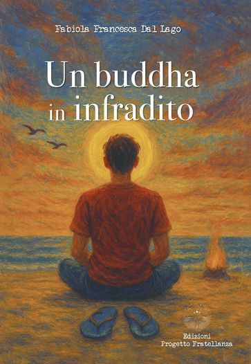 Un buddha in infradito