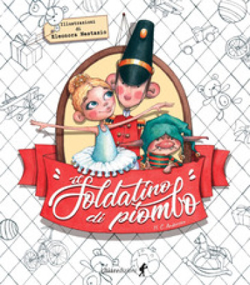 Il soldatino di piombo-0