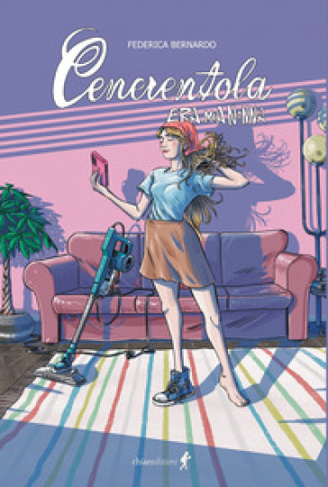 Cenerentola era mia nonna