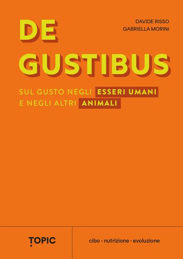 De Gustibus