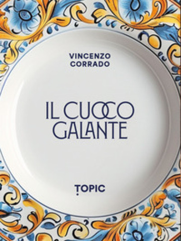 Il Cuoco Galante-image