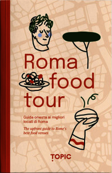 Roma food tour