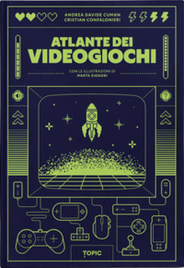 Atlante dei videogiochi