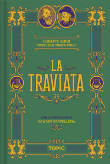 La traviata