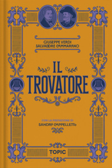 Il trovatore