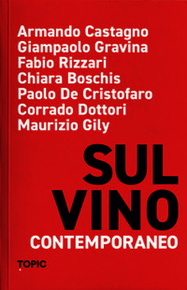 Sul vino contemporaneo
