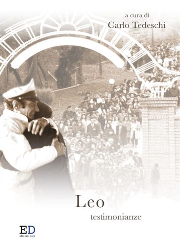 Leo testimonianze