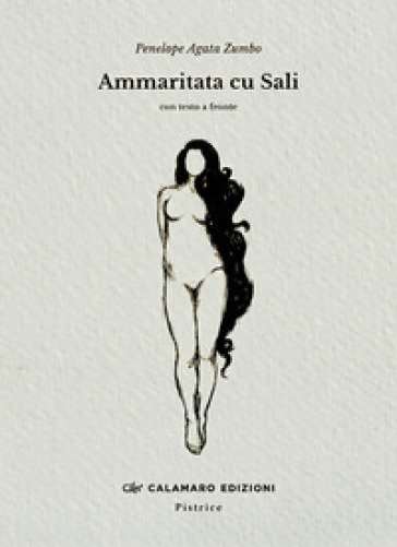 Ammaritata cu Sali. Con testo a fronte