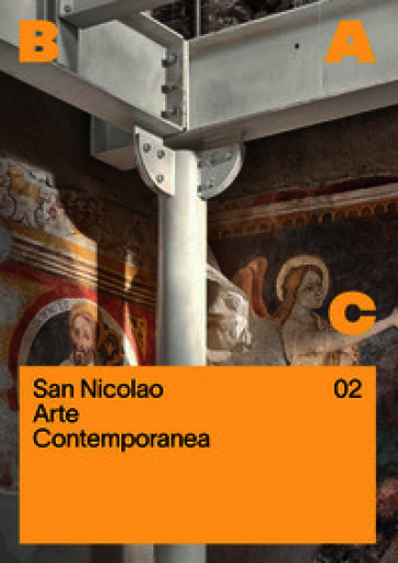 San Nicolao Arte Contemporanea