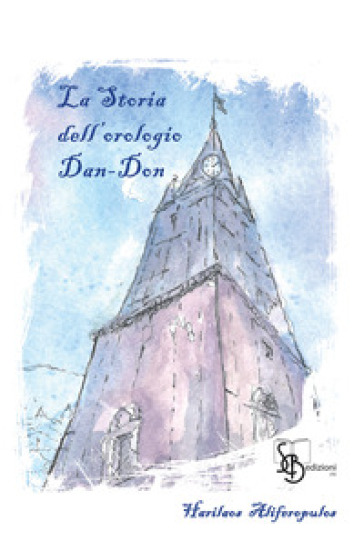 La storia dell'orologio dan-don